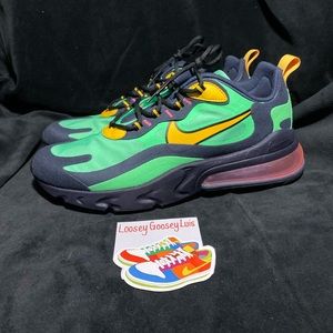 Nike Air Max 270 React 'Pop Art'